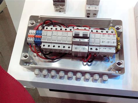 junction box dcs|dc junction box solar.